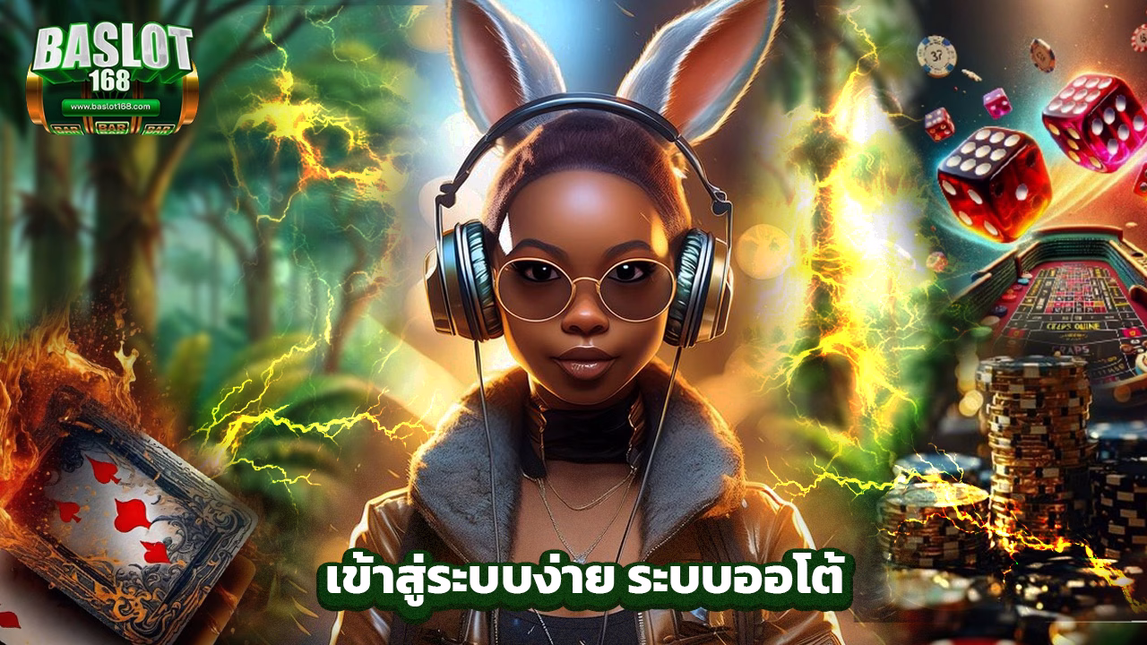 Read more about the article baslot168 เข้าสู่ระบบง่าย ระบบออโต้ ฝากไว